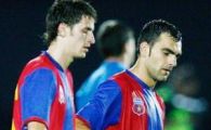 Lovin si Plesan, vedete la Steaua 2! Plesan: "Daca nu gasesc echipa, raman"