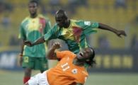 Steaua il vrea pe Mamadou Diallo de la Sivasspor!