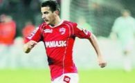 Zicu: "Nu plec de la&nbsp;Dinamo!"