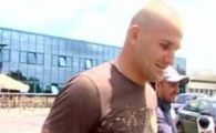 VIDEO: Noul numar 10 al Stelei, Rafal: "Sunt prieten cu Golanski!"