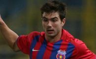 Tiago: "Becali poate sa spuna ce vrea! Eu nu stiu daca revin la Steaua!"