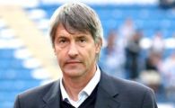 Bergodi: "Sunt constient ca atunci cand antrenezi pe Steaua poti fi dat afara si dupa putin timp!"