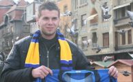 Daminuta a ratat "farmecul vietii" din Giulesti, dar va semna cu Livorno!