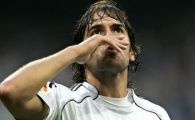 Scolari ataca: "Problema lui Real? Simplu: &nbsp;RAUL, care este stapan in vestiar!"
