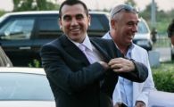 Drumul banilor! Cum a impartit Penescu spaga pentru arbitri si delegatii FRF: