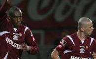 Bozovic si&nbsp;Cesinha, cale libera catre Steaua: "Suporterii sa inteleaga ca avem nevoie de bani!"