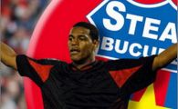 Mendoza a cerut 400.000 de euro de la Steaua! Moreno, rezolvat!