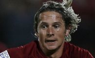 Deac: "Steaua si Dinamo m-au vrut, dar eu vreau sa joc la CFR!"