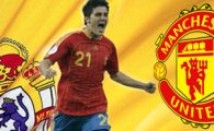 Licitatie deschisa pentru David Villa: 47 de milioane o data, de doua ori... adjudecat?
