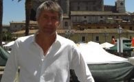 Zotta: "Bergodi e un profesionist! Am mare incredere in el!"