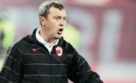 Rednic la Brasov? Gheorghe: "Noul antrenor va fi roman, il anuntam in 2-3 zile!"
