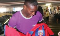 Semedo, tot mai aproape de CFR: "Saptamana viitoare se decide!"