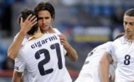 VIDEO: Italia, in semifinalele Euro U21! Italia 2-1 Belarus