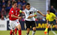 VIDEO: Au dat-o la pace! Germania si Anglia in semifinale: Germania 1-1 Anglia!