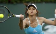 Raluca Olaru vs. Victoria Azarenka in turul 2 la Wimbledon!