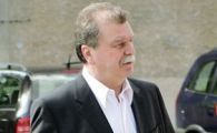 A refuzat Steaua si Dinamo! Dinu Gheorghe ar putea ajunge la Rapid!