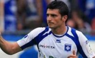 Rapid il vrea inapoi pe Daniel Niculae: "Trebuie sa renunte la bani!"