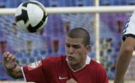 Bourceanu la Dinamo? "Sunt pregatit pentru orice transfer"