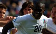 Balotelli, Acquafresca si Toivonen, 3 goluri DE&nbsp;VIS: Suedia 1-2 Italia!