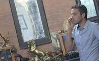 Transferul lui Paraschiv la Iraklis a cazut! Il vrei inapoi la Steaua?