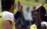 Vezi adversarele Rulmentului din turul 1 al Ligii Campionilor!