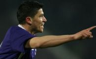 Cristian Tanase a fost aproape de a fi coleg cu Mutu la Fiorentina!