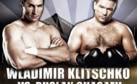Sambata, ora 22.00: "Greu de ucis" Chagaev Vs Klitschko!