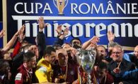 CFR-ul pe urmele Rapidului in era Lucescu&nbsp;jr! Vali&nbsp;Velcea, solutia de urgenta la&nbsp;Timisoara!
