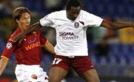 Yssouf Kone la Rubin Kazan pentru 8 milioane?