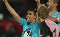 Varga:&nbsp;"Inca nu realizez ca sunt campion!"
