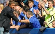 Zenga si Popescu: "Dan Petrescu poate sa ajunga la Chelsea!"