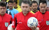 Scoate repede cartonasele rosii!&nbsp;VEZI ce poate bulgarul care va arbitra la Urziceni - Steaua!