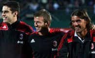 Maldini: "Fara Kaka, pentru Milan castigarea Ligii poate fi o utopie!"
