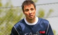 "Simt o mare amaraciune cand vad Steaua cum joaca! Vinovati sunt cei de acolo!"