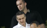 Becali ramane fara bodyguard: Zmarandescu s-a saturat de Steaua!