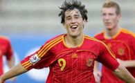 Bojan promite spectacol: "Calificarea in finala este OBLIGATORIE" VEZI lotul Spaniei pentru EURO U21!