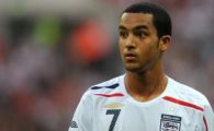 Walcott gata sa cucereasca Europa!&nbsp;VEZI&nbsp;AICI lotul Angliei pentru EURO 2009&nbsp;U21!