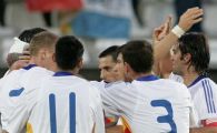 Cum ne calificam la mondiale! Vezi aici strategia pentru Franta!