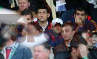 Mititelu il ataca pe Razvan: "Este o bataie de joc. Lucescu are ceva cu oltenii!"