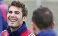 Adi Mutu vrea sa i-l "fure" pe Tanase lui Gigi Becali!