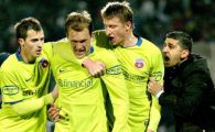Steaua vinde tot: Goian, liber sa plece pentru 4 milioane de euro!