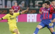 Neaga, o singura dorinta de ziua lui:&nbsp;Steaua sa prinda Europa&nbsp;League!