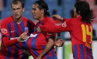 Ienei: "Plecarea lui Dayro de la Steaua ar fi o mare greseala!"
