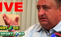 TAS&nbsp;da punctele pe 11 iunie? &nbsp;Marian Iancu e acum la Informatia
