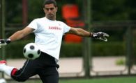 Coman, in perfuzii la nationala!