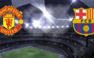 Barcelona si Man United&nbsp;cele mai bune echipe din lume, Sahtior pe 6, Vaslui pe 94!&nbsp;Vezi pe ce loc sunt Steaua si Dinamo!
