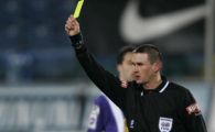 Balaj va arbitra finala Cupei dintre Poli si CFR!