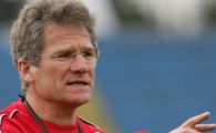 Rednic OUT? Boloni, varianta pentru Liga la Dinamo!