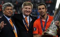 Ahmetov a fost campion al Ucrainei la box timp de 3 ani!&nbsp;VEZI&nbsp;povestea incredibila a patronului de la Sahtior!