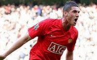 VIDEO Fanii lui&nbsp;Manchester au ales: Macheda, cel mai frumos gol in acest an!